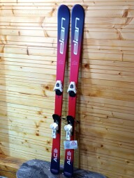 LYŽE ELAN FORMULA ACE 150CM